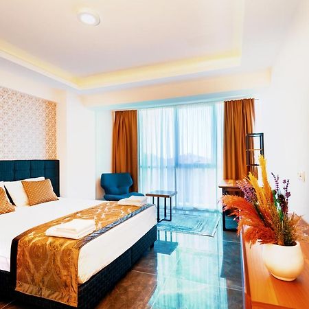 Continent Luxury Suites Sakarya Sakarya  Exterior foto