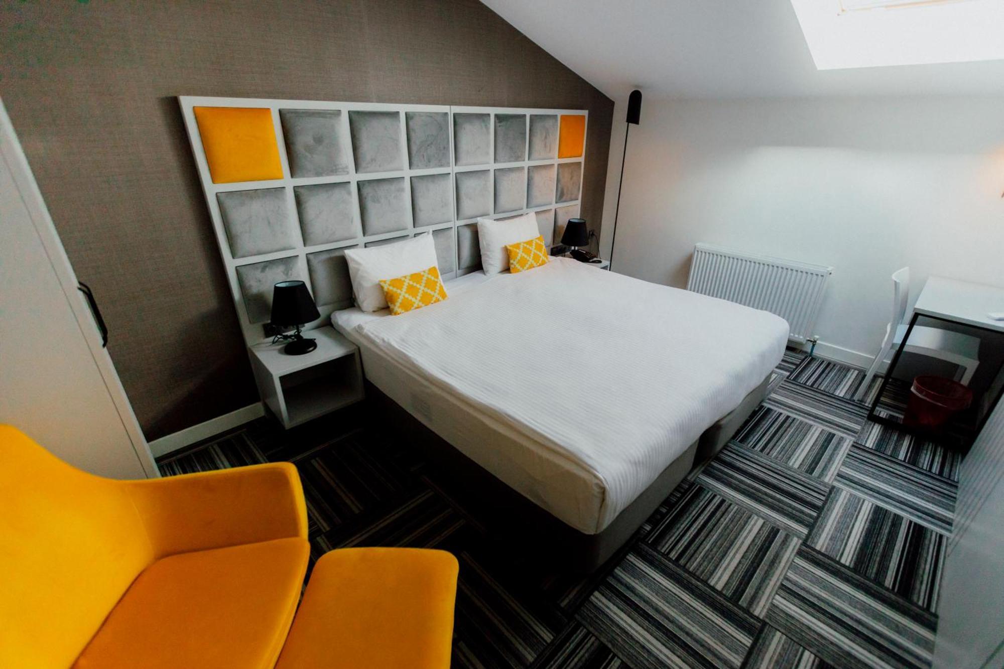 Continent Luxury Suites Sakarya Sakarya  Exterior foto